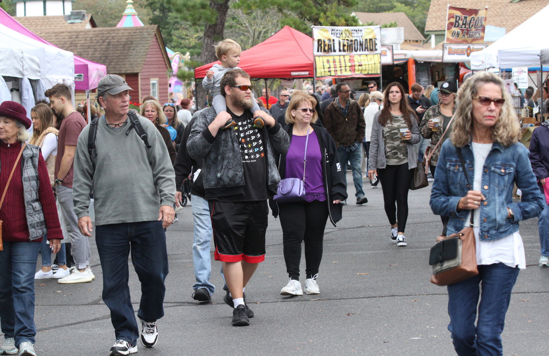 Oktoberfest at Smithville